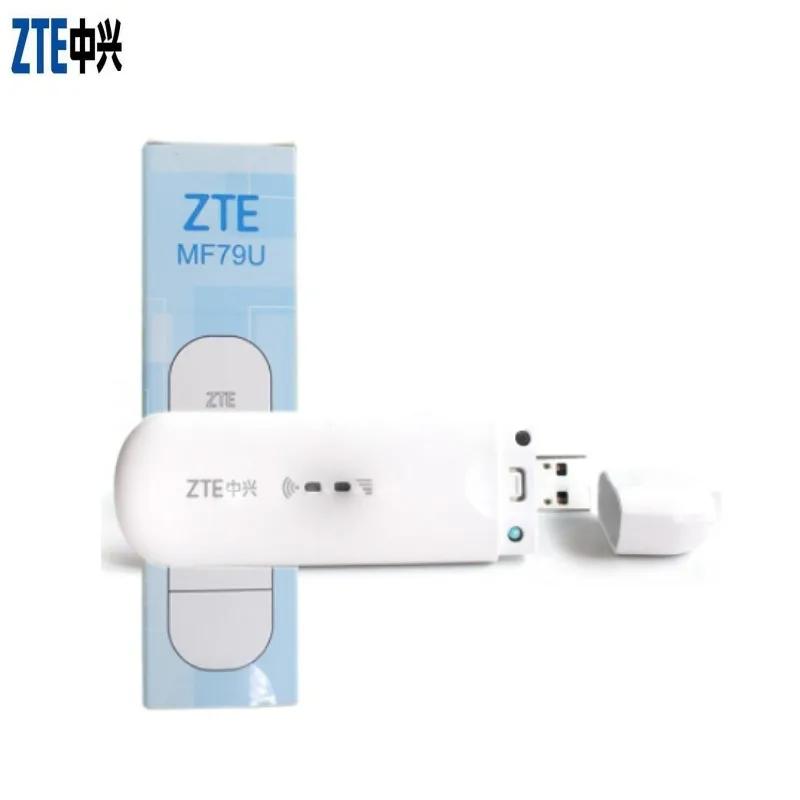    ZTE 4G USB  MF79U Cat4 150Mbps  ܺ 4G   (ֽ )